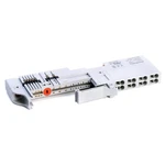 Allen-bradley Service Point I/o One-piece Terminal Base 1734-TOP New. Fixed Price $14.30.