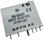 Opto 22 Input Module 10-32VDC, Volt Logic "free Shipping". Fixed Price $13.19.