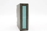 Siemens 6ES7 331-7PF10-0AB0 Simatic S7-300 Isolated Analog Input Module. Fixed Price $130.00.