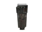 Mitsubishi AX40Y50C 12/24VDC 0.3A (no Doors) Unmp. Fixed Price $111.00.
