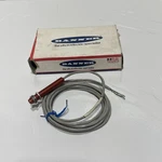 New In Box Banner LR410 Photoelectric Sensor 16641. Fixed Price $59.70.