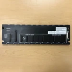 Ge Fanuc IC693CHS391 10 Slot Programmable Controller / Of 5. Fixed Price $89.99.