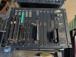 Ge Fanuc Series Six Plus I/o Programmable Controller Rack IC600CP620K. Fixed Price $343.75.