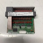 Allen-bradley 1746-IA16 Series-d Input Module, S-766. Fixed Price $84.99.