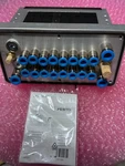 Festo CPV14-VI , CPV14-GE-MP-8 Pneumatic Manifold Valve Set New. Fixed Price $388.00.