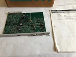 New Siemens 505-7201 Field Interface Module 2800437, PWB2800436-0001,CL. Fixed Price $615.00.
