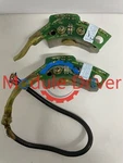 Used & Tested Fanuc A20B-9000-0010 Uesd Spindle Motor Sensor. Fixed Price $170.85.