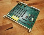 Abb DSQC223, PN:YB560103-BD/1 I/o Board Used. Fixed Price $66.49.