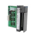 Allen Bradley 1764-IB16 Slc 500 Input Module Ser. Dc-sink. Fixed Price $38.58.