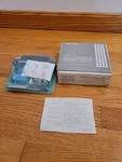 New Old Stock Toshiba Series EX10*MR061 Output Module. Fixed Price $34.95.