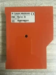 Leuze Electronic RK78/4R Photoelectric Sensor New In Box. Fixed Price $184.50.