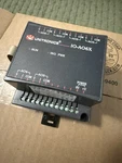 Unitronics Io - AO6X Analog Output Module. Fixed Price $50.00.