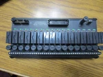 New Ge Fanuc IC200CHS111C I/o Interposing Relay. Fixed Price $350.90.
