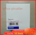 1PC Omron CJ1M-CPU13-ETN CJ1MCPU13ETN Plc New Box Fast Shipping Us Free Tax. Fixed Price $554.78.