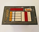 Tesco L2000 Plc+ Operator Interface With Programmable Logic Controller. Fixed Price $39.99.