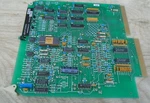 Square Maxline Lxciad Analog Digital Processor Ircon Board Card. Fixed Price $62.95.