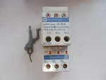 Telemecanique GV1-G04 GV1-L3 Motor Protector Contact Block Assembly. Fixed Price $14.89.