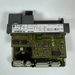 New Allen-bradley 1747-L543 Ser Slc 500 Cpu Processor Unit Module 1747L543. Fixed Price $149.95.