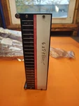 Gould Modicon 24 Vac Input Module B279 See Pictures 1 Broken Connector. Fixed Price $175.00.