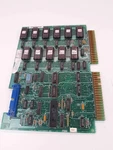 Ge Fanuc 44A720734-G01 Control Module Circuit Board. Fixed Price $165.00.