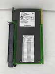 Allen-bradley 1771-OBD/C Output Module Rev. D01 10-60VDC. Fixed Price $30.00.