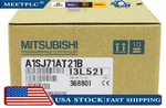 1PC Mitsubishi A1SJ71AT21B Function Module Plc New Expedited Shipping. Fixed Price $184.22.