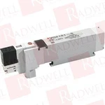 Smc VQ2100-51 / VQ210051 (new In Box). Fixed Price $52.14.