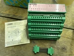 Phoenix Contact Interbus Digital Input Module Ibst 24 32/2. Fixed Price $292.30.