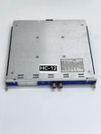 Bently Nevada 3500-50M Transient Data Interface Module (damaged), HC#12. Fixed Price $1200.00.