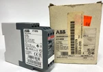 Abb Ct-ers 1SVR430103R0100 Time Relay On-delay 0.5S-300H 24-48VDC 24-240VAC. Fixed Price $79.00.