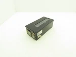 Selectron Cpu 724 Selecontrol Mas W/ Dot 701 Output Module. Fixed Price $144.99.
