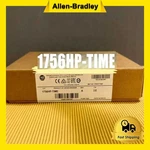 New Ab 1756HP-TIME Box Factory Sealed Free Shipping Plc Us. Fixed Price $5445.00.