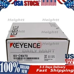 New Box Keyence KV-C16XTD Input Output Module Us Free Tax. Fixed Price $176.14.