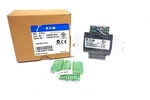 New Eaton I/o Module HMIEC161201. Fixed Price $135.00.