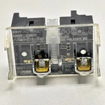 Allen Bradley 800T-XD1 Contact Block Qty 5X. Fixed Price $23.99.