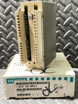 Siemens 6ES5 482-8MA13 Simatic Digital Output Module 16X24VDC 0.5A Germany. Fixed Price $129.99.