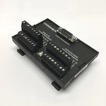 Cognex 800-5712-3A Machine Vision Processor Input/output Expansion I/o Module. Fixed Price $75.00.