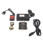 Microscan FIS-6300-0003G Fixed Barcode Scanner W/ Power Supply And Extras. Fixed Price $299.99.