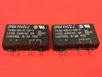 Grayhill 70S2-05-C-03-V Input Modules Lot Of (2). Fixed Price $19.99.