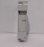 Siemens 6SE7090-0XP87-3CR0 Dc Link Module. Fixed Price $780.00.