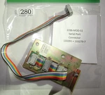 Allen-bradley 1336-MOD-S1 Serial Interface Drive Board 133391 133279-7 (280). Fixed Price $39.00.