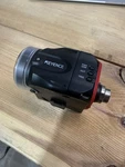 Keyence IV-500CA Machine Vision Camera With Tube/pipe Mount. Fixed Price $90.00.