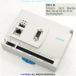 Festo Cecc-d 574415 Controller. Fixed Price $149.97.