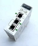 Schneider Electric BMECRA31210 Eio Drop Adpater. Fixed Price $433.79.