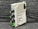 Allen Bradley 1769-SM2 Ser Fw V2.001 Compact I/o To Dsi For Powerflex 4 Drive. Fixed Price $184.00.