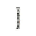 Beckhoff EL6021 Rev. 0022 Nsnp. Fixed Price $244.00.