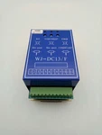 WJ-DC13/F Goss Motor Controller T050 Drive Speed Regulator 180105001. Fixed Price $540.00.