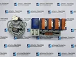 Saia-burgess PCD3.M5340 PCD3.E110 PCD3.A200 PCD3.W340 PCD3.W610 Controler Mod.. Fixed Price $1999.00.