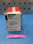 New Sealed BK5120 Beckhoff Fast Shipping! + Warranty. Fixed Price $75.00.
