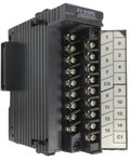 Keyence KV-B16RC 16-POINT Screw Terminal Block, Relay Output. Fixed Price $508.56.